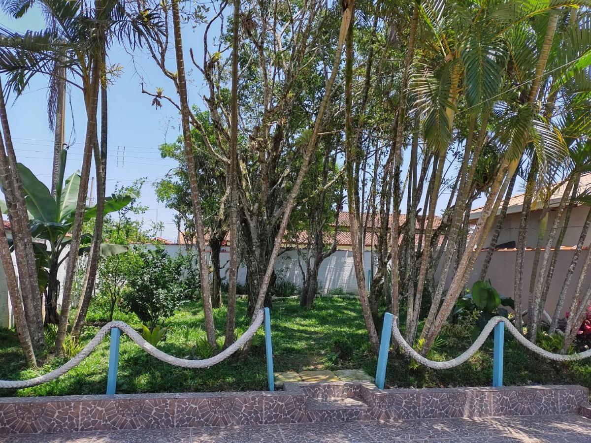 Вилла Casa Aconchegante Com Piscina! Кананея Экстерьер фото
