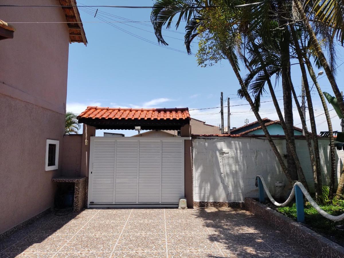 Вилла Casa Aconchegante Com Piscina! Кананея Экстерьер фото