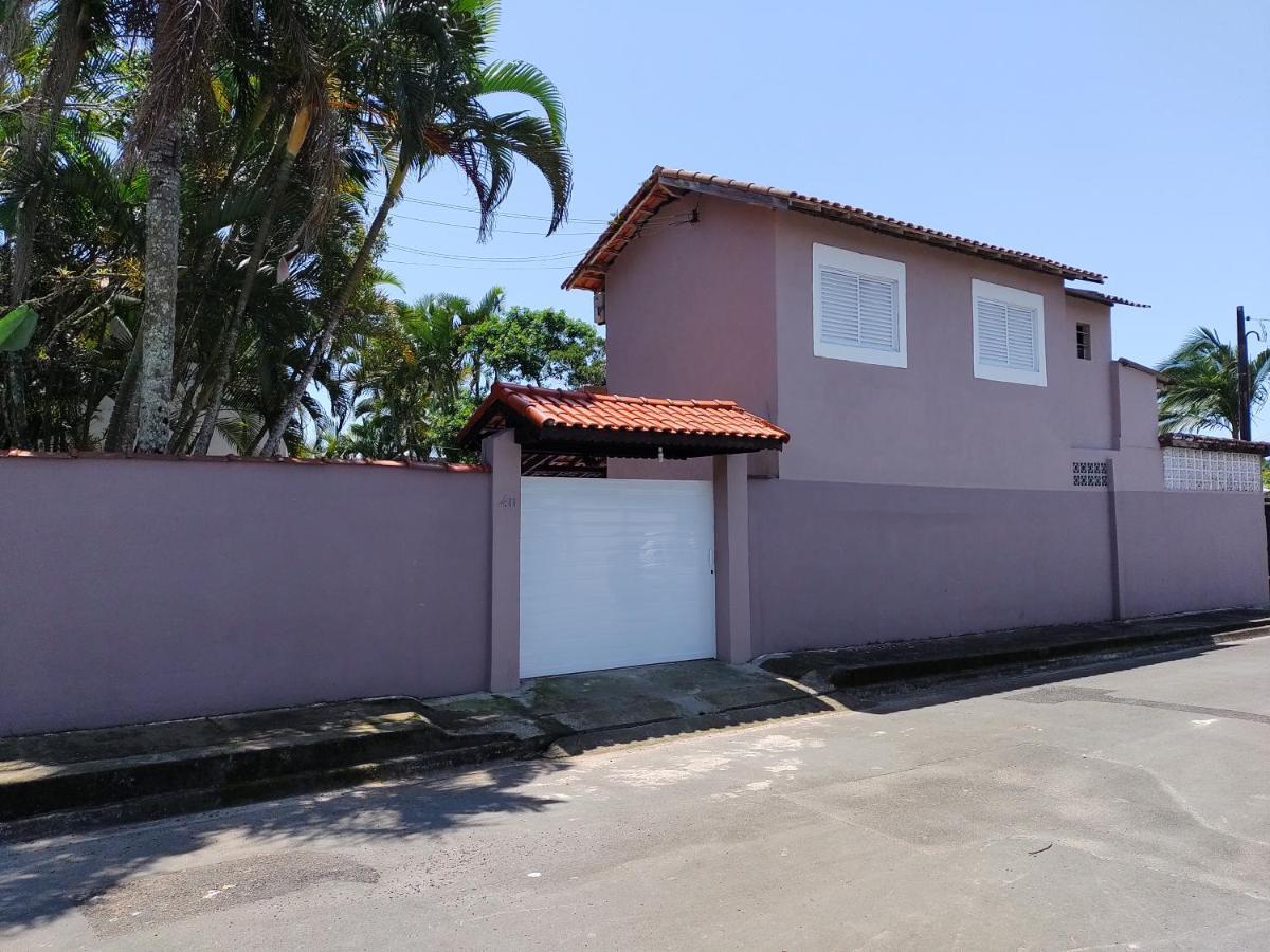 Вилла Casa Aconchegante Com Piscina! Кананея Экстерьер фото